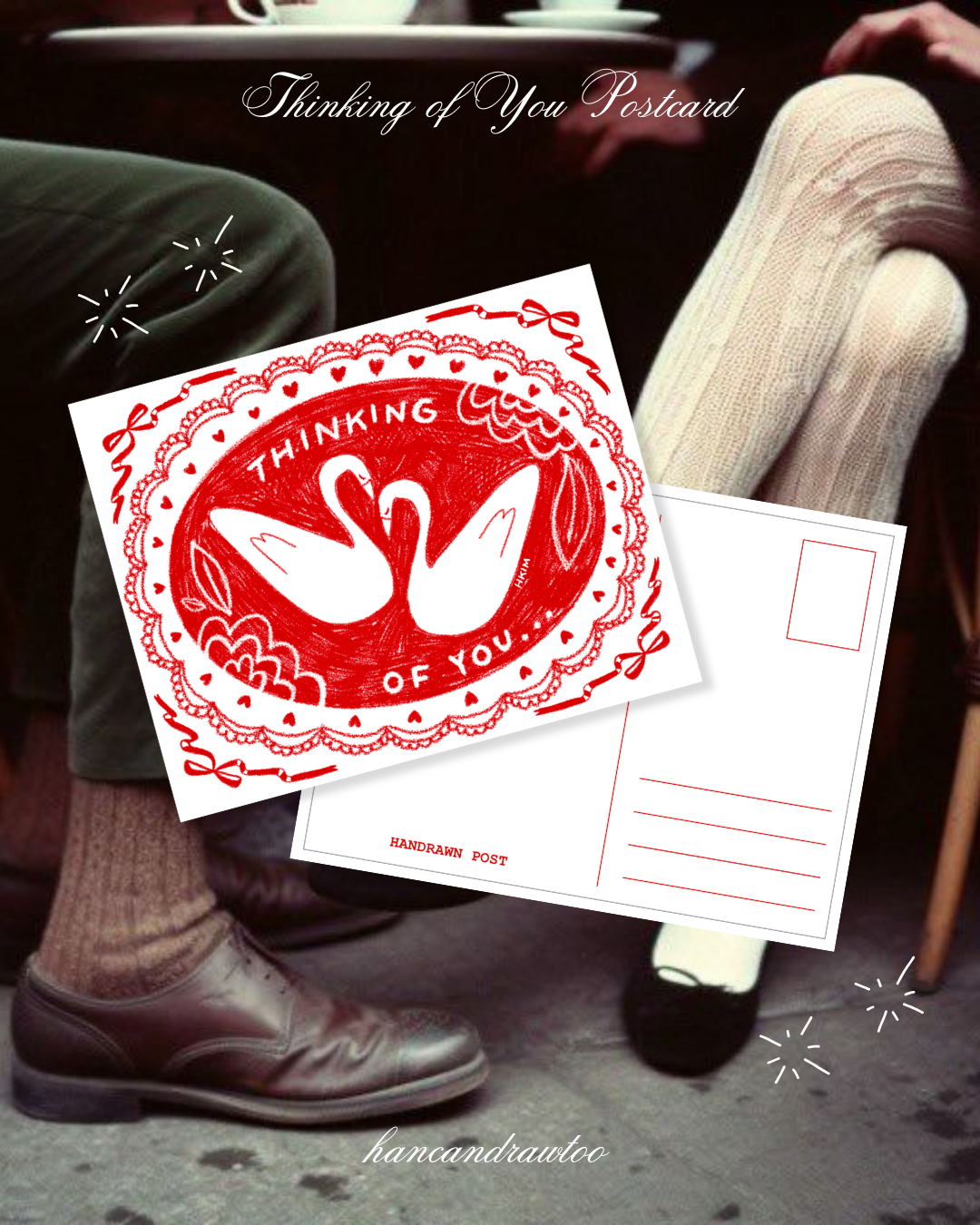 Feb ‘26 - Thinking of You...