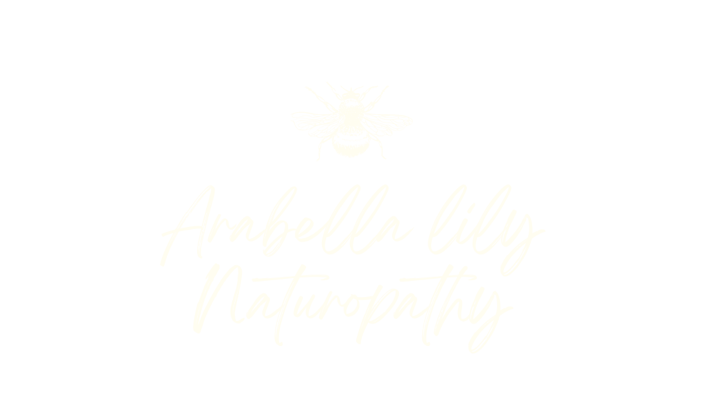 Arabella Lily Naturopathy