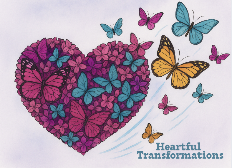 Evenflow Counselling providing grief and loss counselling in Sydney and online