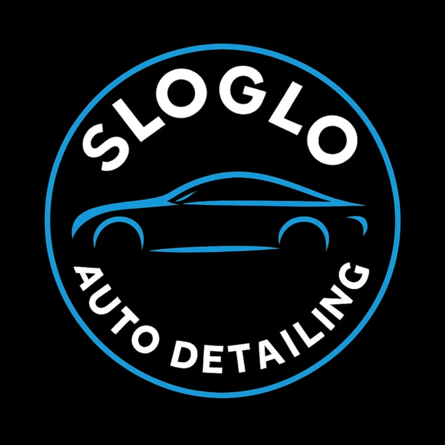 SLO Glo Auto Detailing