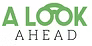 The "A Look Ahead" Logo