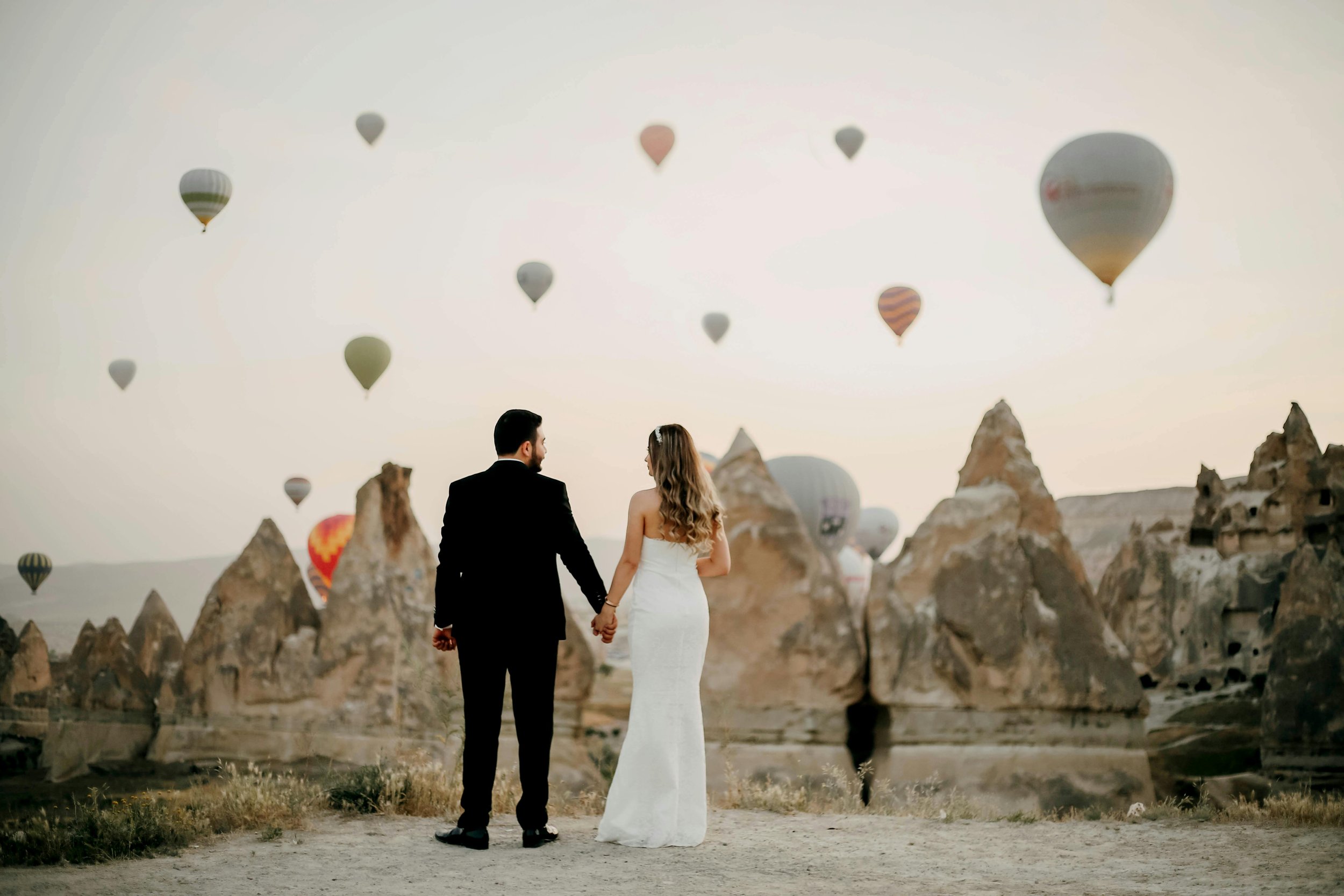 The Ultimate Destination Wedding Checklist