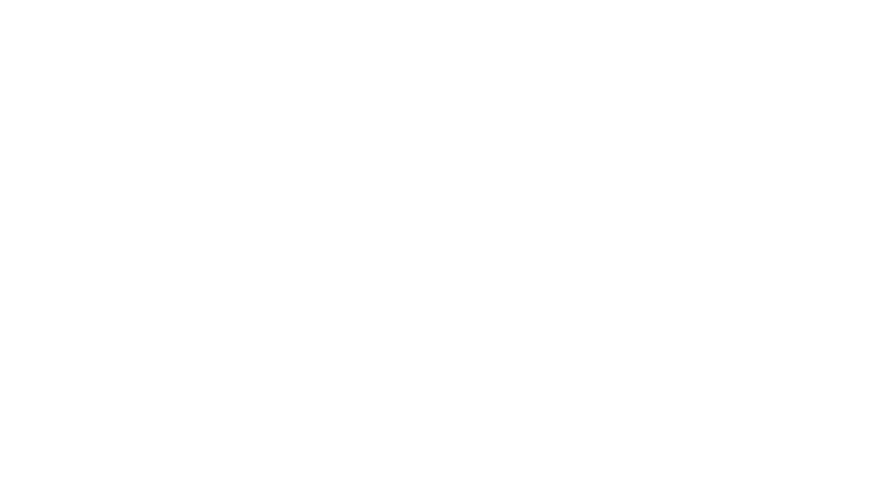 Black background with the phrase 'Something Blue' in large white letters.