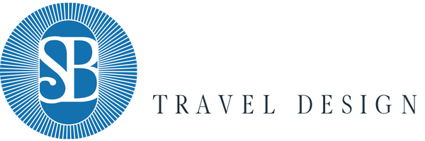 Something Blue Travel