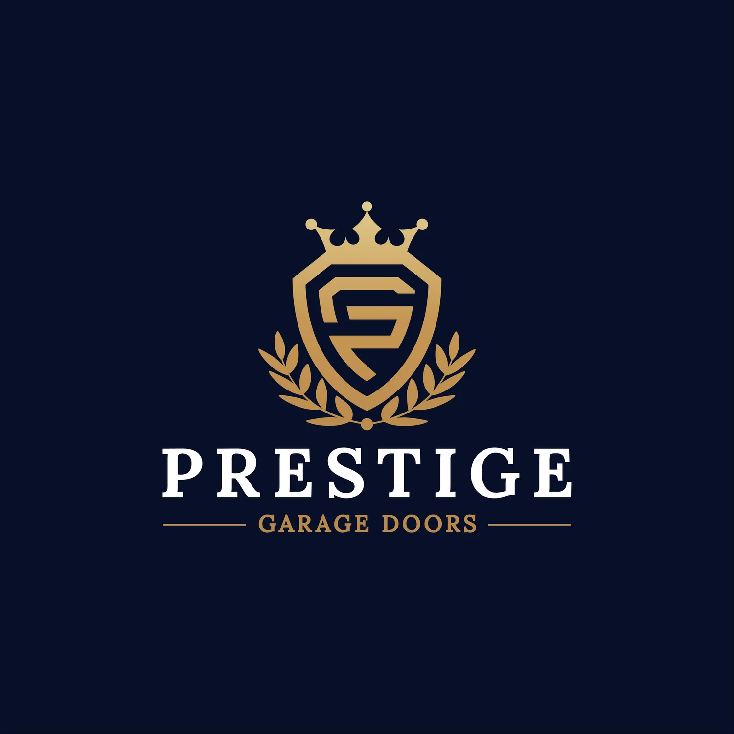 Prestige Garage Doors