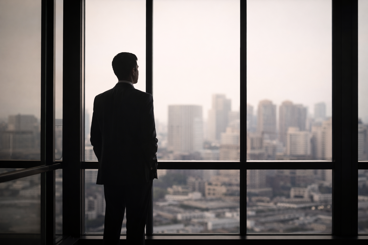 Outside general counsel services providing ongoing legal guidance for business owners and executives