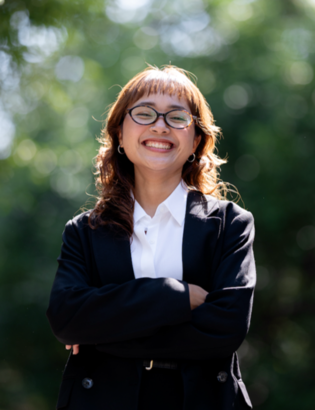 Methawee Manachit (Khawfang)