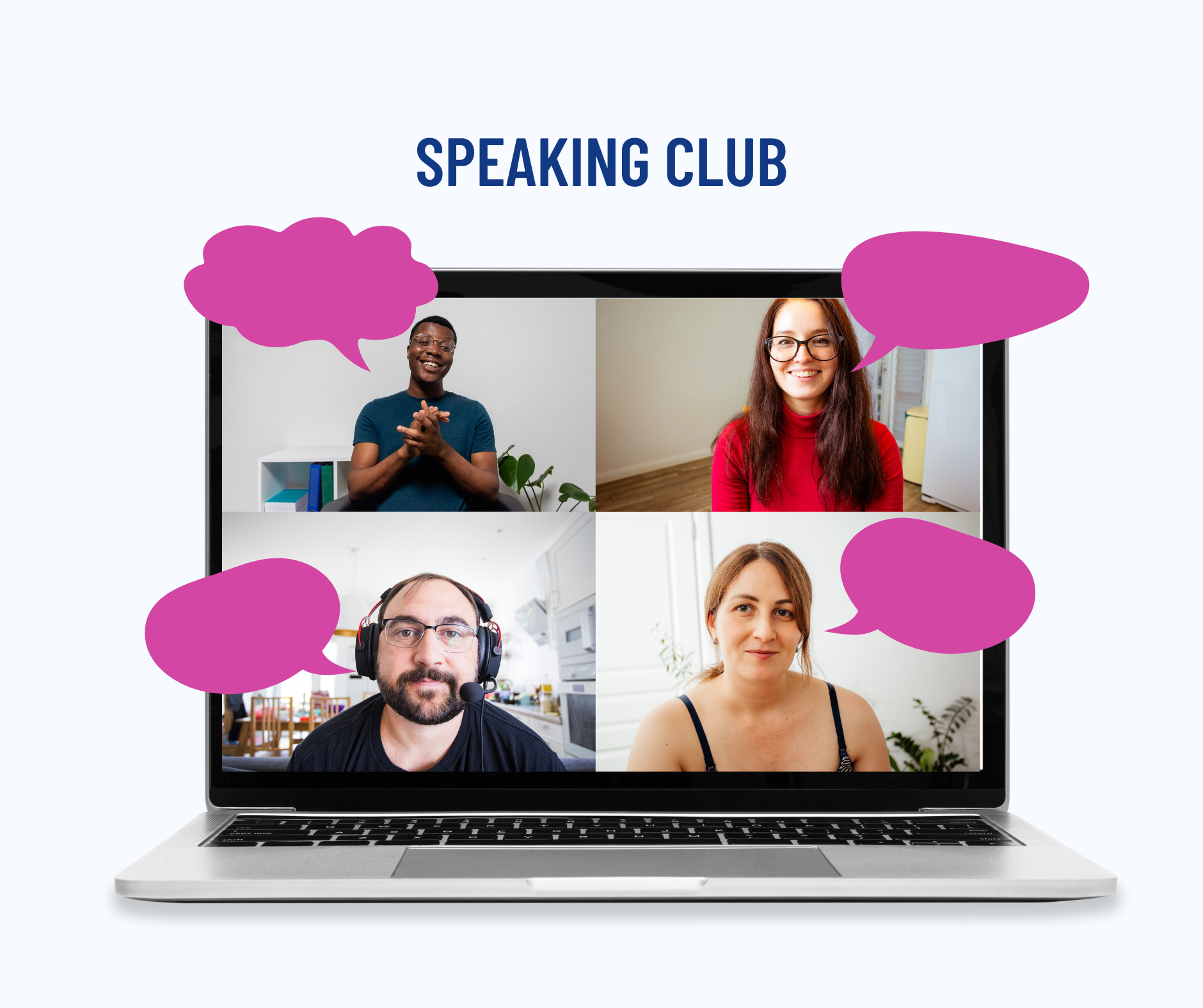 Speaking Club