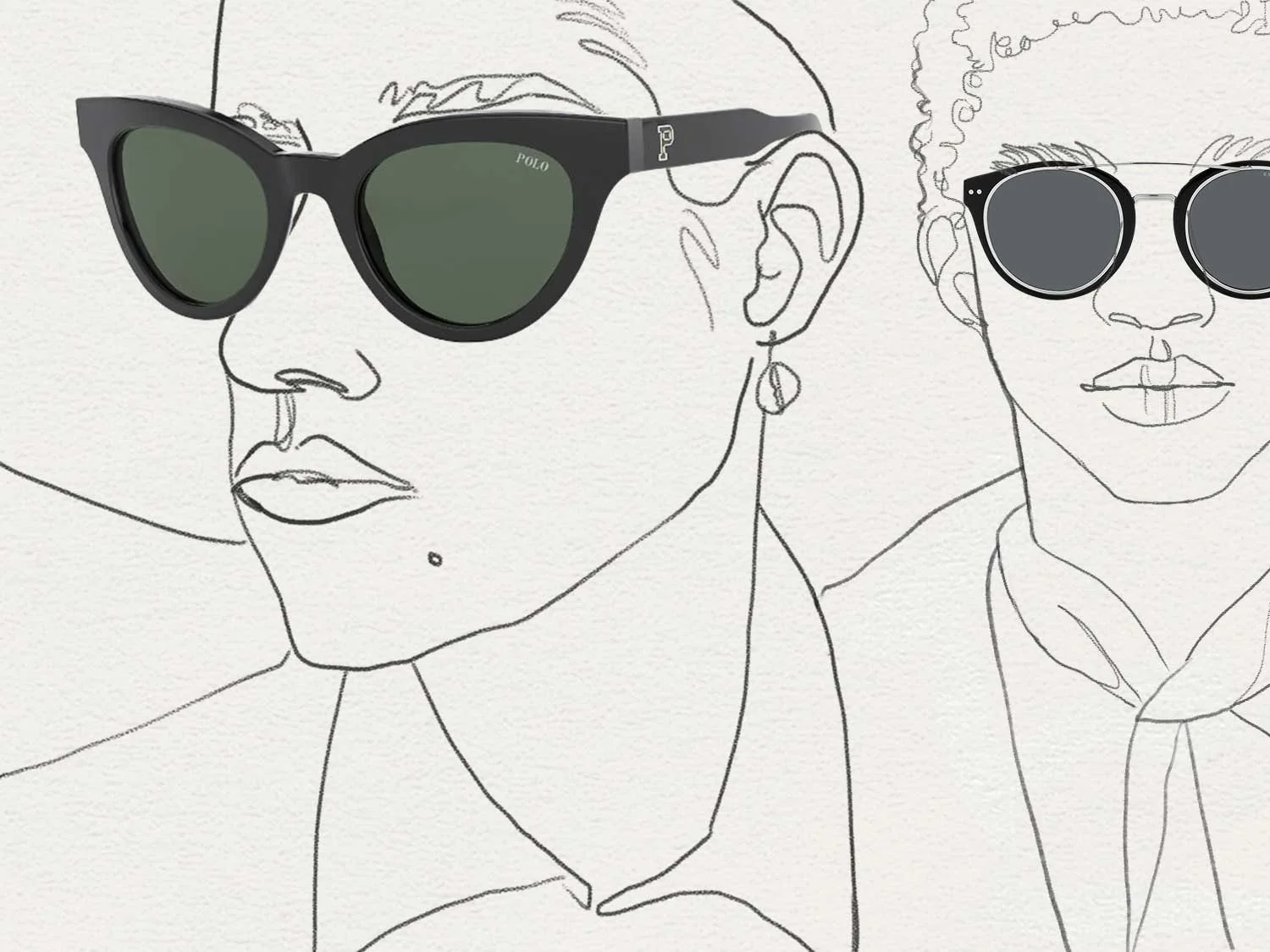 Polo App: Sunglasses Shop