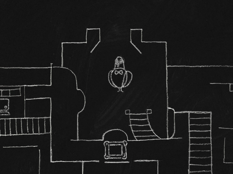 Polo Bear Chronicles