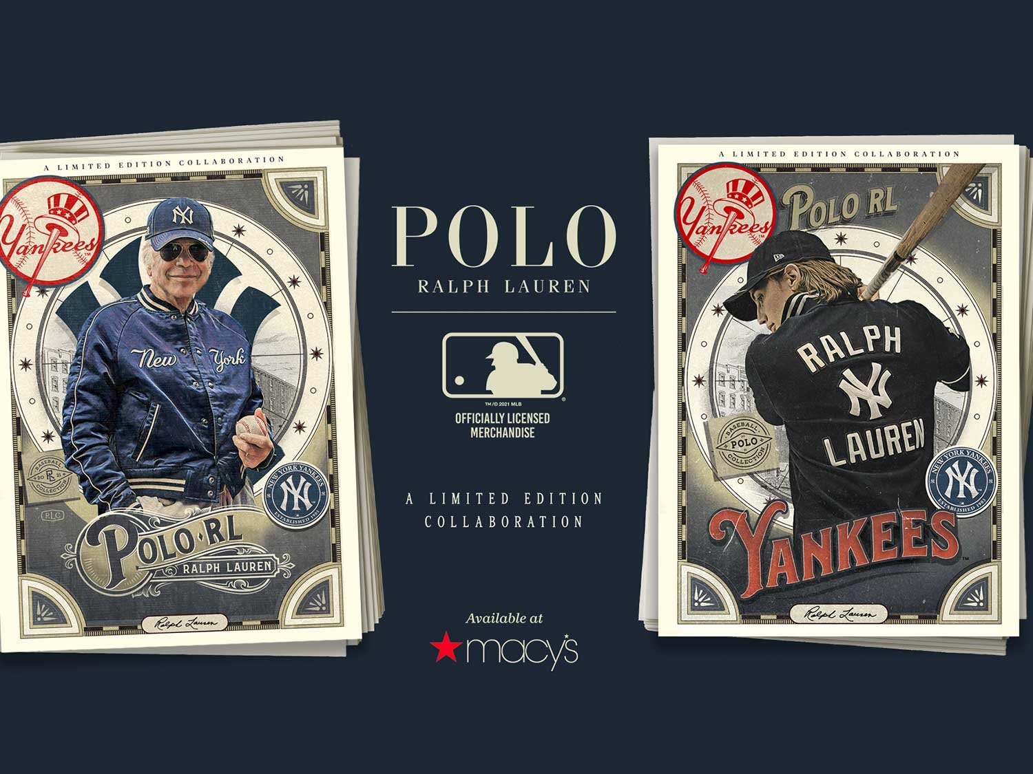 RL MLB: Jumbotron to Instagram Video Campaign