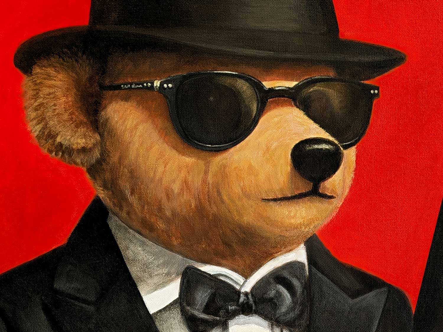 The Polo Bear Chronicles