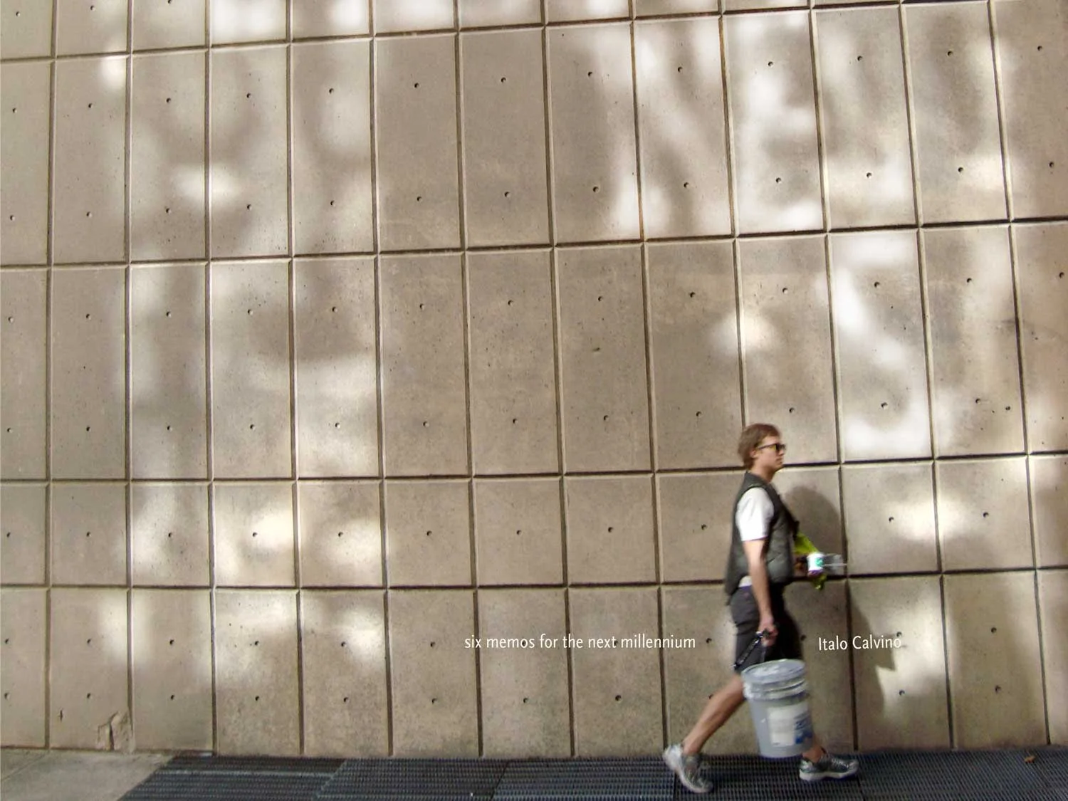 LIGHTNESS—A Visual Study