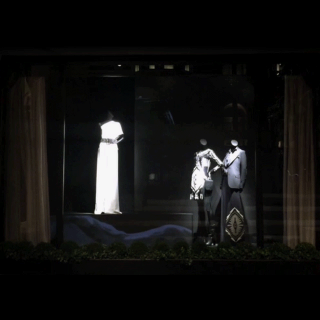 RL Collection: Runway 4 windows