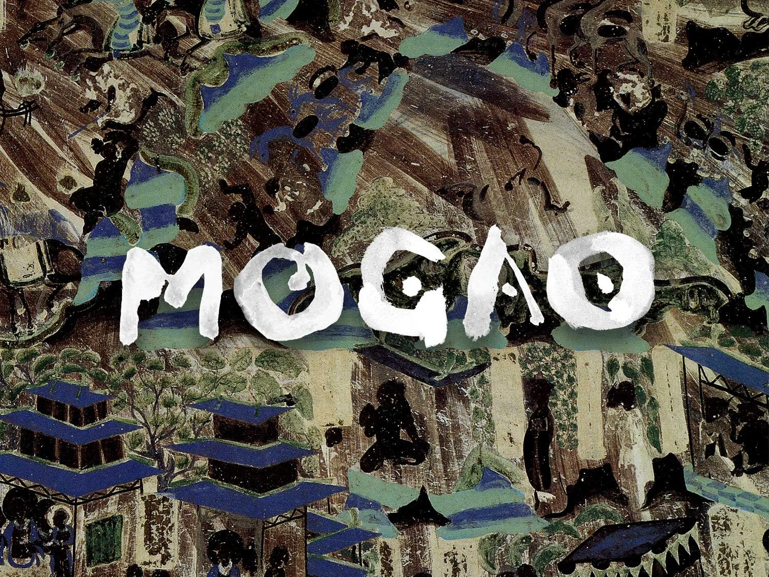 Mogao Grottoes: Identity System