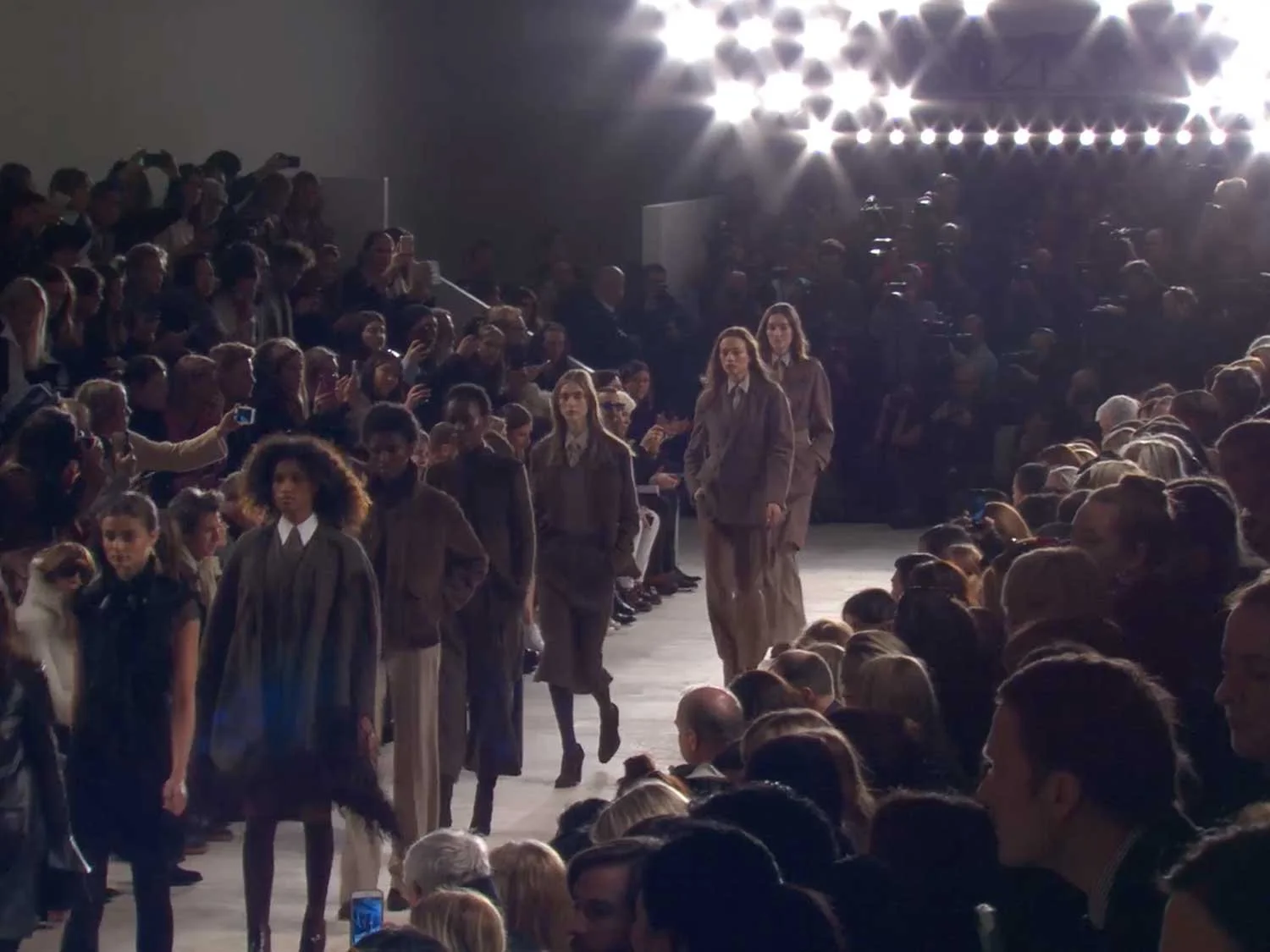 RL Runway: Behind-The-Scenes Video