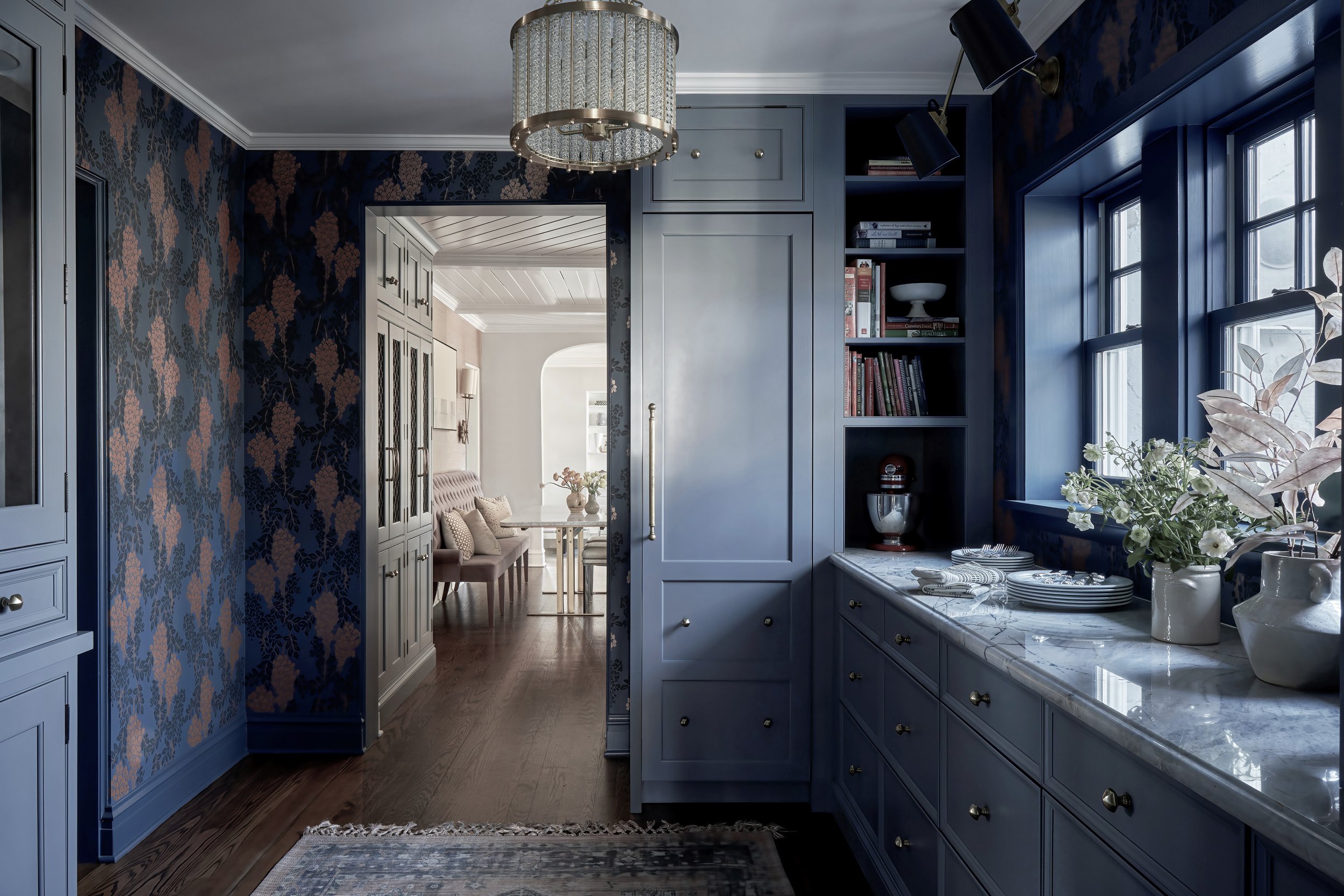 Design by Imparfait Design Studio, Photo by Michael Kaskel