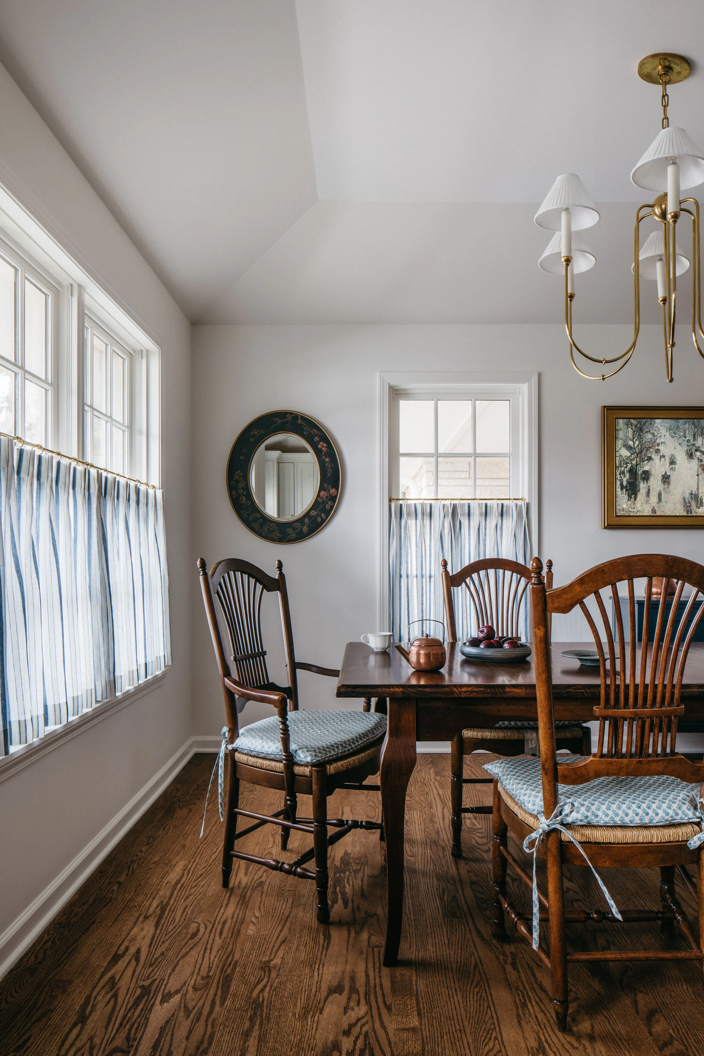 Lead Styling by Studio Officer, Design by Leah Phillips Interiors, Photo by Margaret Rajic