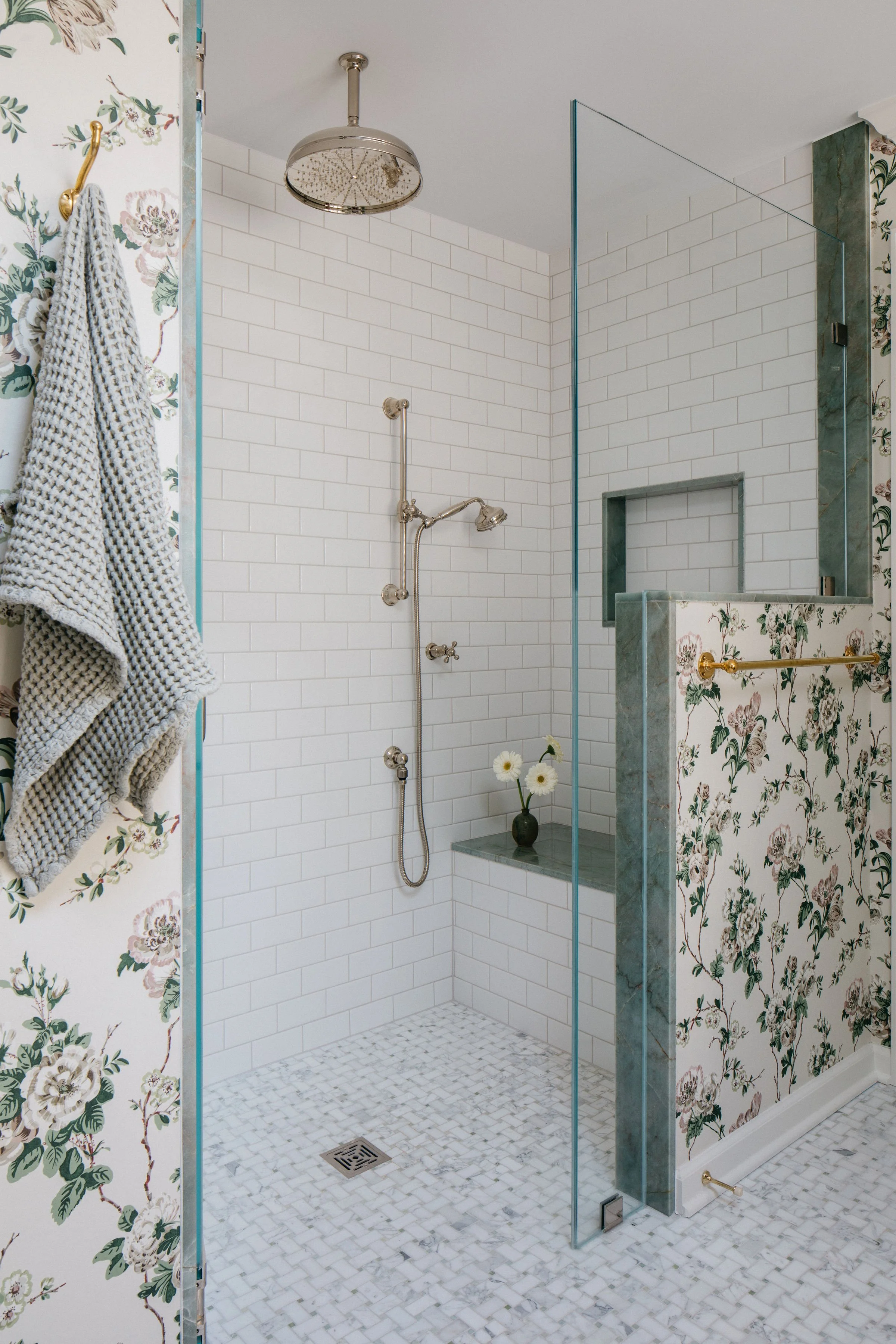 Lead Styling by Studio Officer, Design by Leah Phillips Interiors, Photo by Margaret Rajic