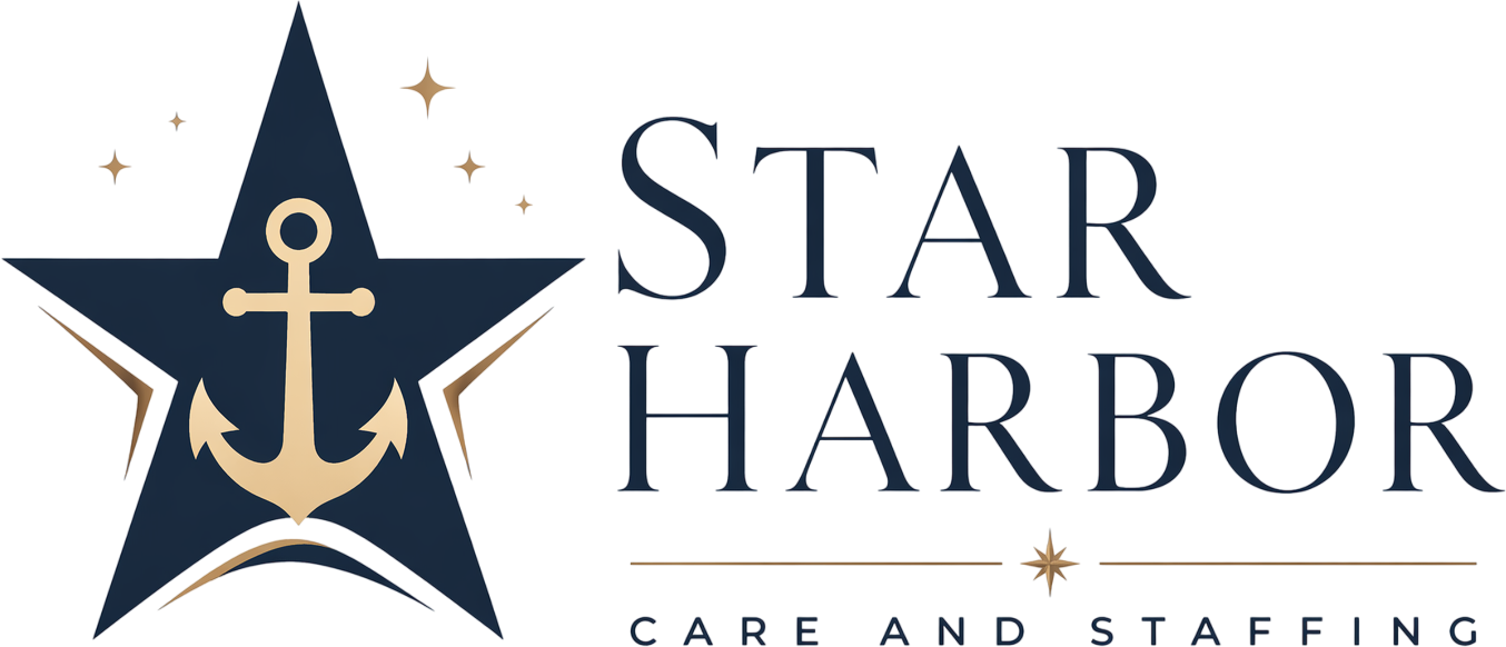 Star Harbor Care &amp; Staffing