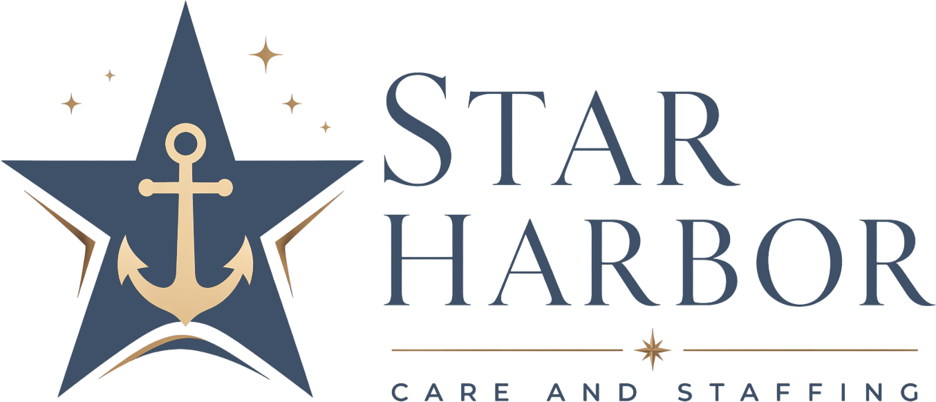 Star Harbor Care &amp; Staffing