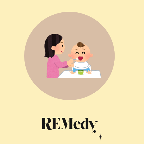 Introducing Solids: When and How