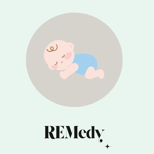 Understanding Naps: Schedules, Transitions and Signs