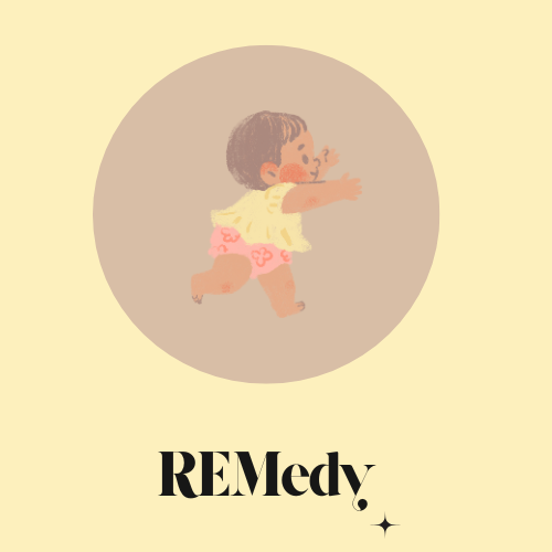 Growing and Sleeping: How do developmental milestones affect sleep?