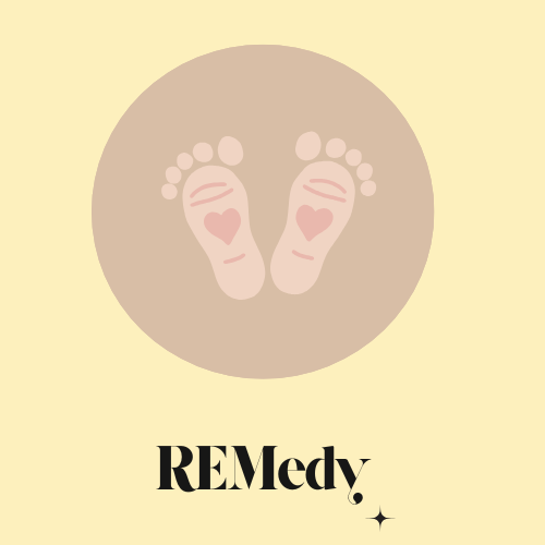 The Newborn Sleep Preparation Guide