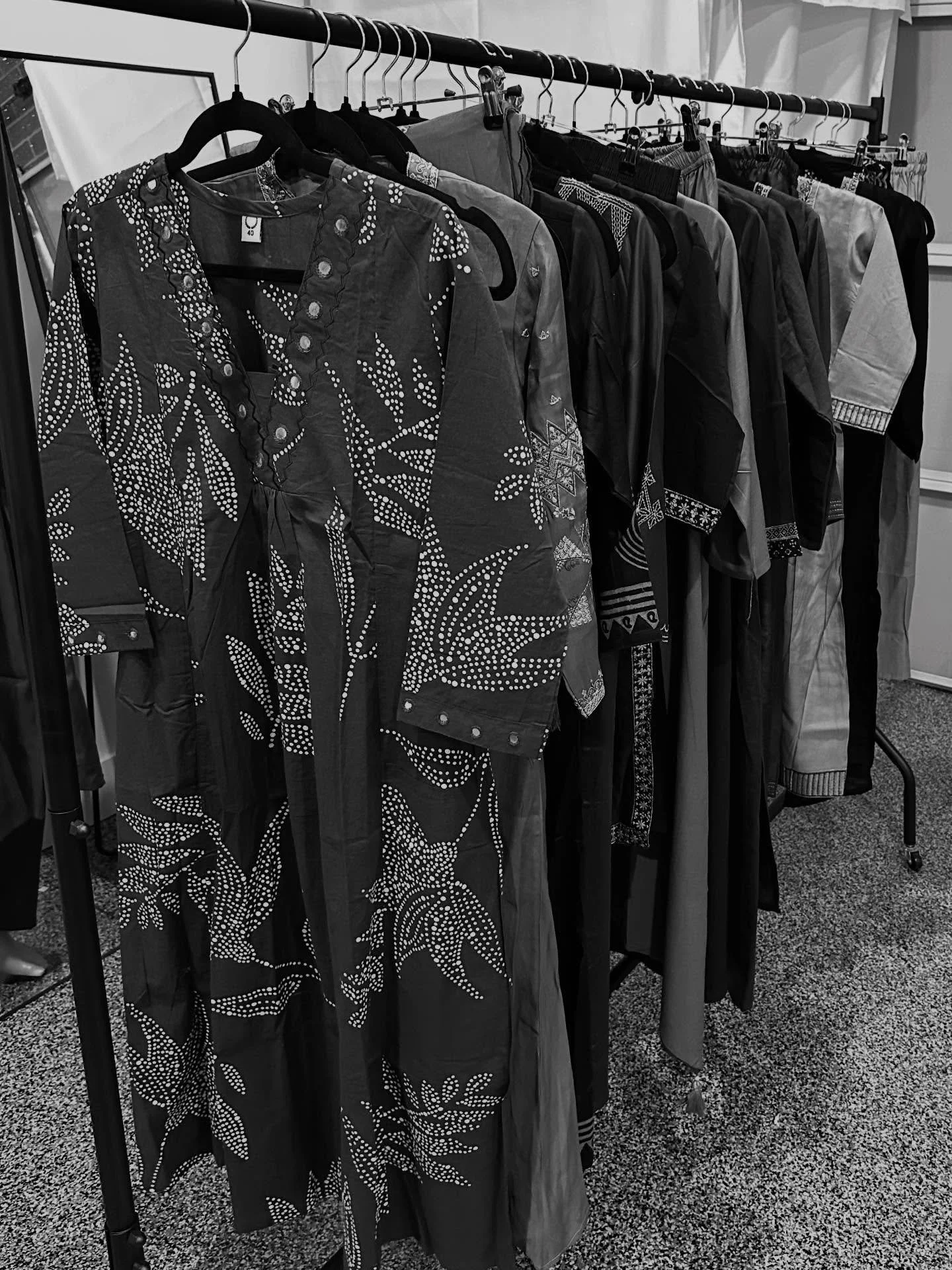 Store 😊😊
#fashiondiary #ethnic_wear #boutique