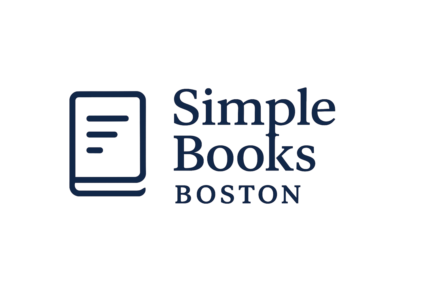 Simple Books Boston | Boston's Trusted Bookkeeping Partner