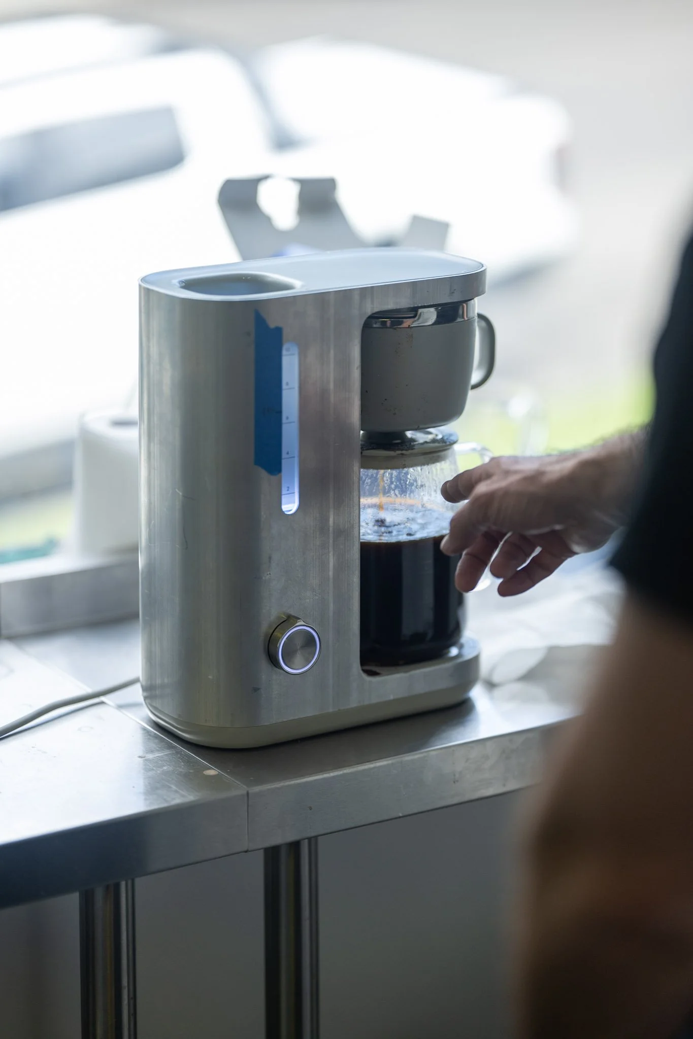 Caraway Coffee