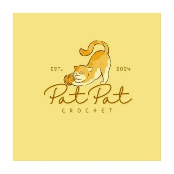 Pat Pat Crochet 