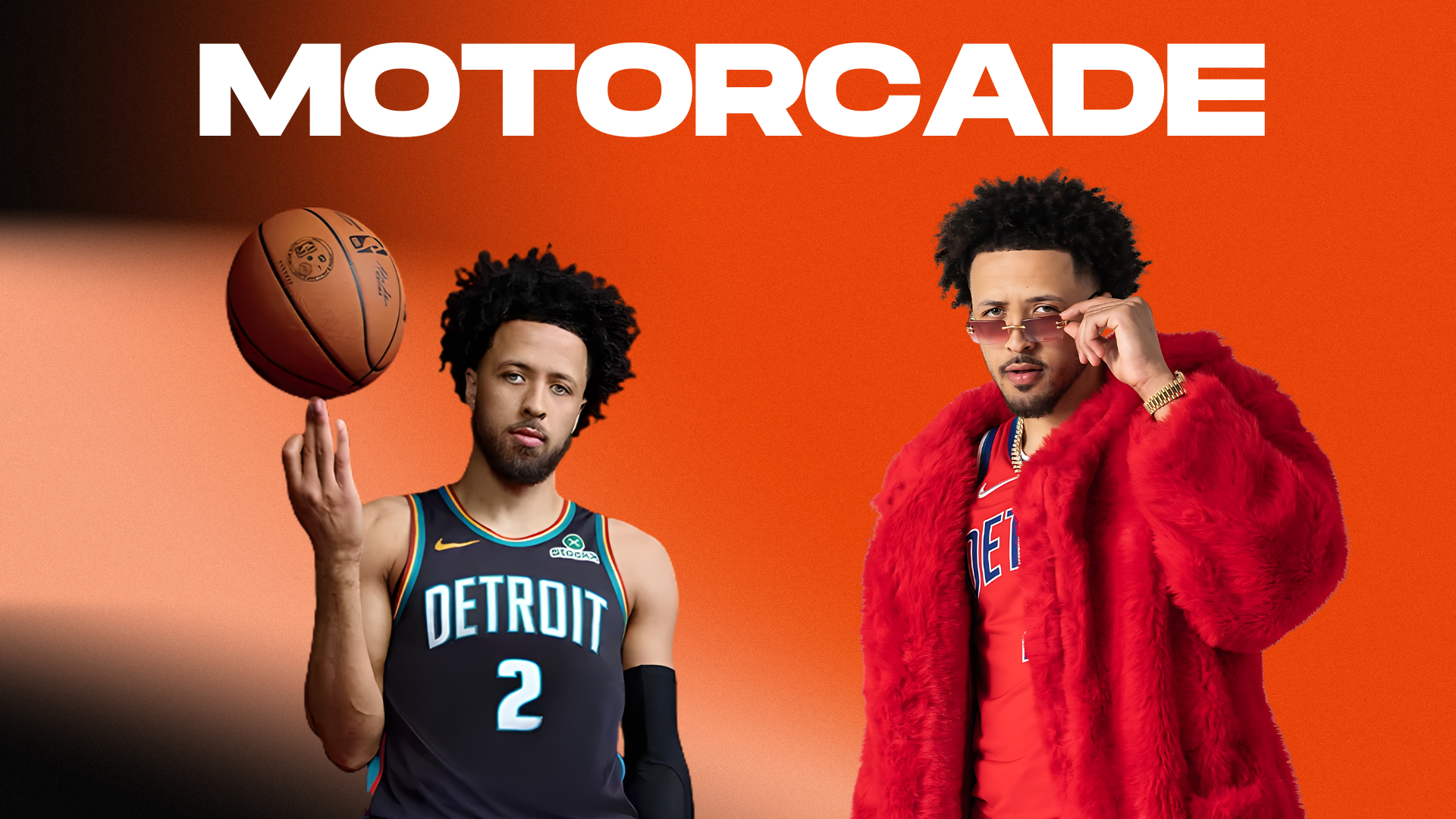 Cade is the Engine to Motor City’s Success.