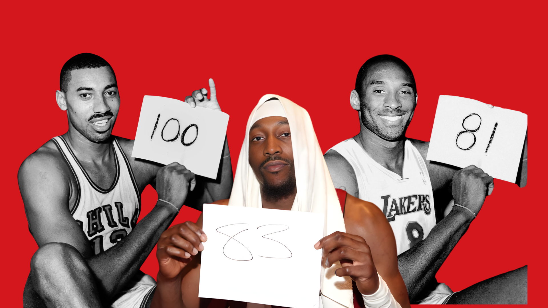 A Wrinkle in History: Bam Adebayo Drops 83 Points and Moves Past Kobe Forever in a Unreal Night.