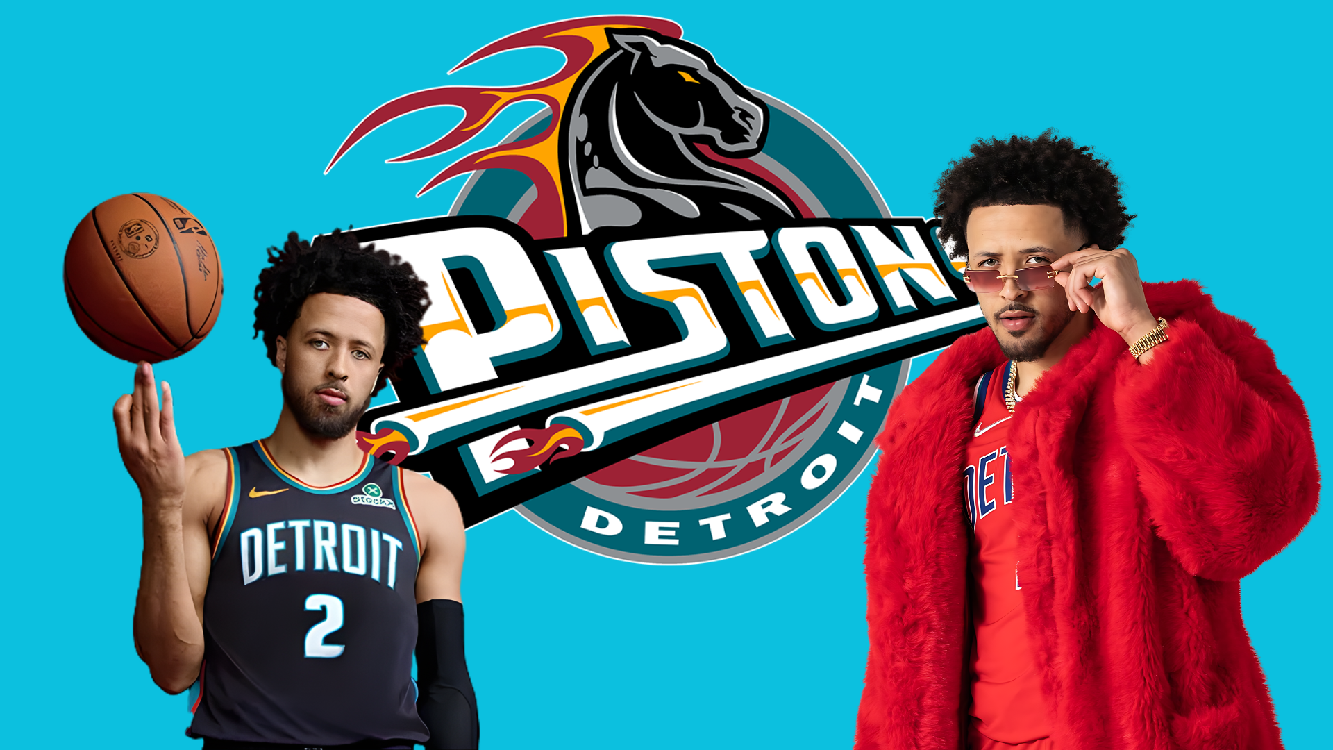 Detroit has found a New Superstar: Cade is the Engine to Motor City’s Success.