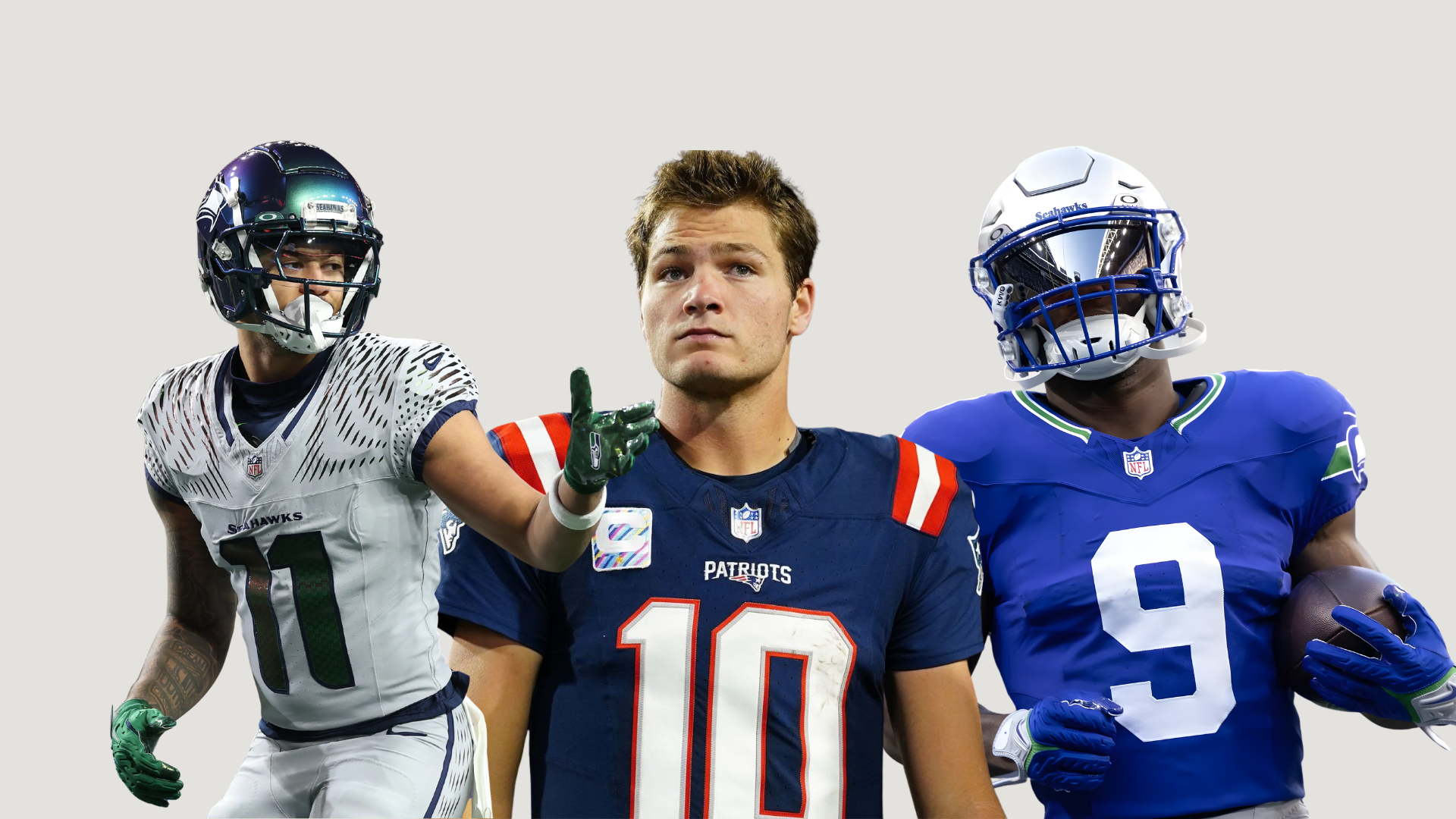 SUPER BOWL LX: Only the real will rise to the Top.