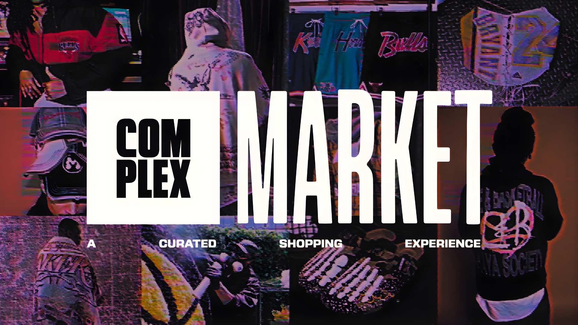 Complex Market Brand Representative: Culture &amp; Event Activation.