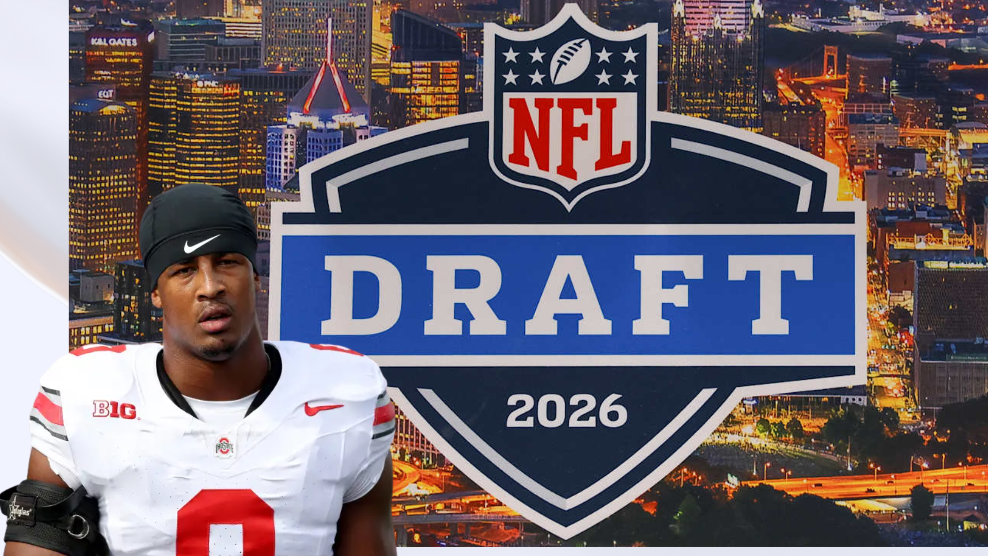 No label fits: Sonny Styles is a defensive nightmare.