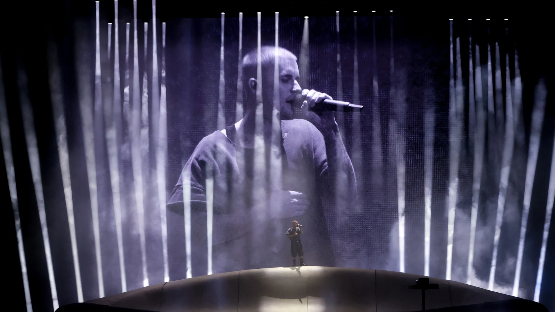 Inside Bieberchella: Shattering Records, SKYLRK Skyrockets, and a Setlist for the Books.