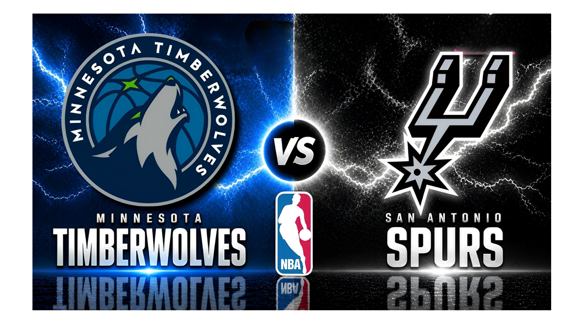A New Power Clash: The Spurs and Timberwolves Are Taking Over the West.