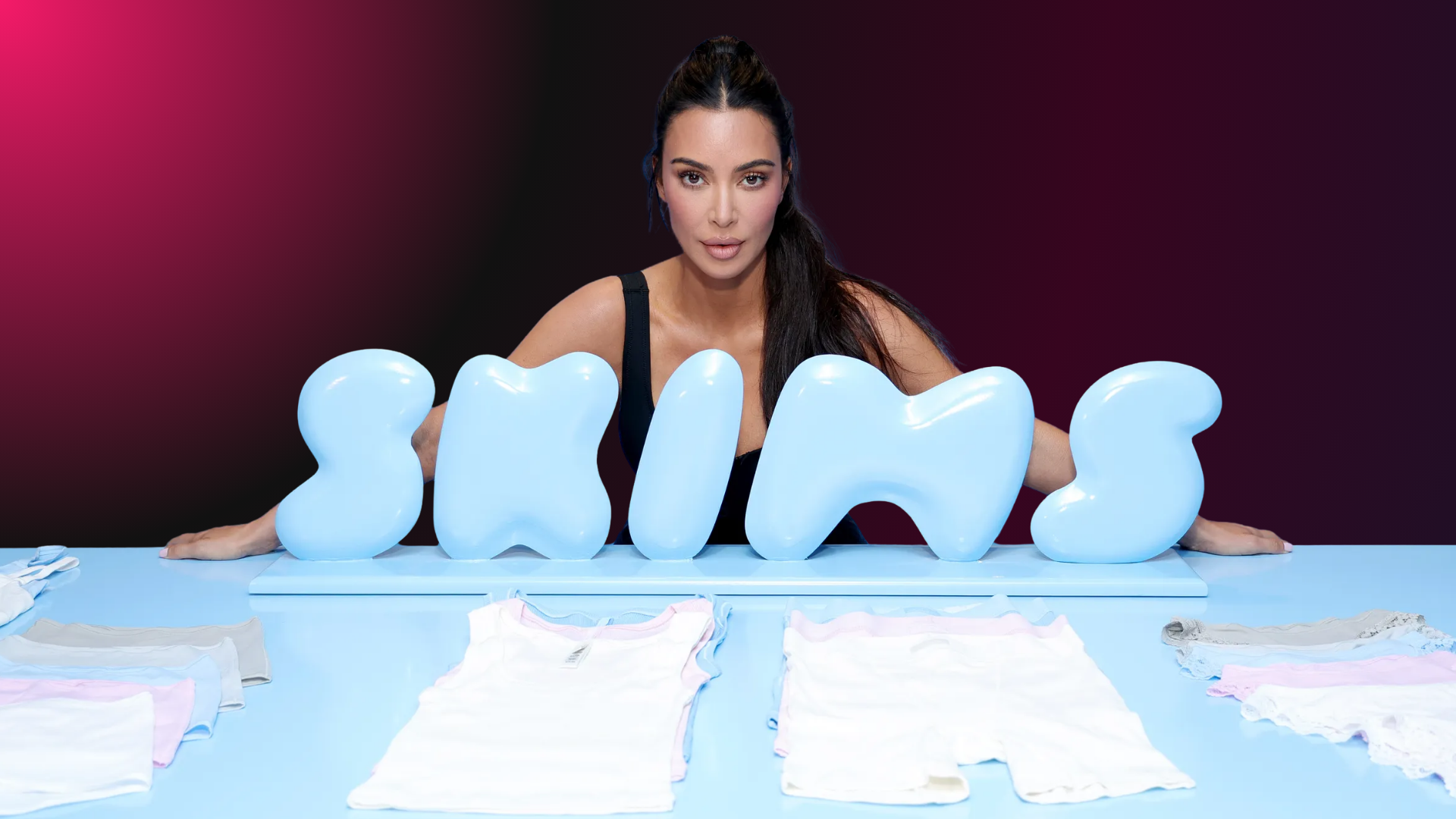 Kim-Fluence: How Kim Kardashian Is Redefining Sport, Style, and Identity.