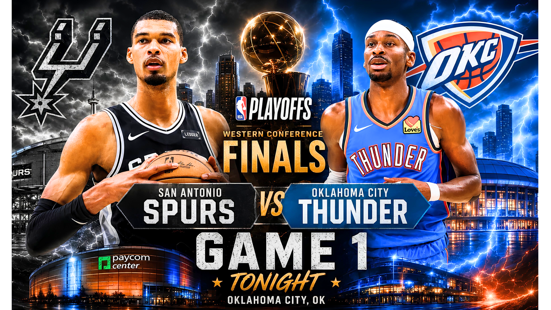 Wemby's World: The San Antonio Spurs Are Done Waiting Their Turn.