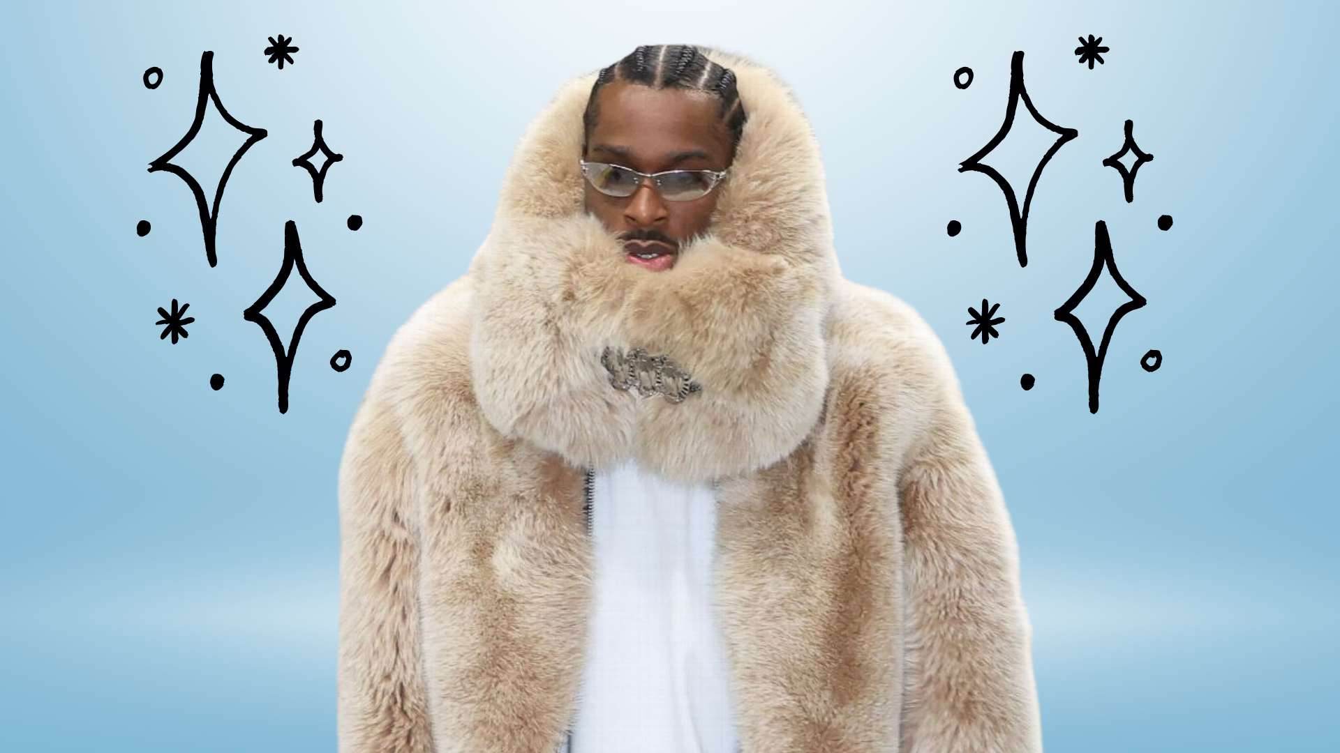 SGA: The NBA's Undisputed Fashion King.