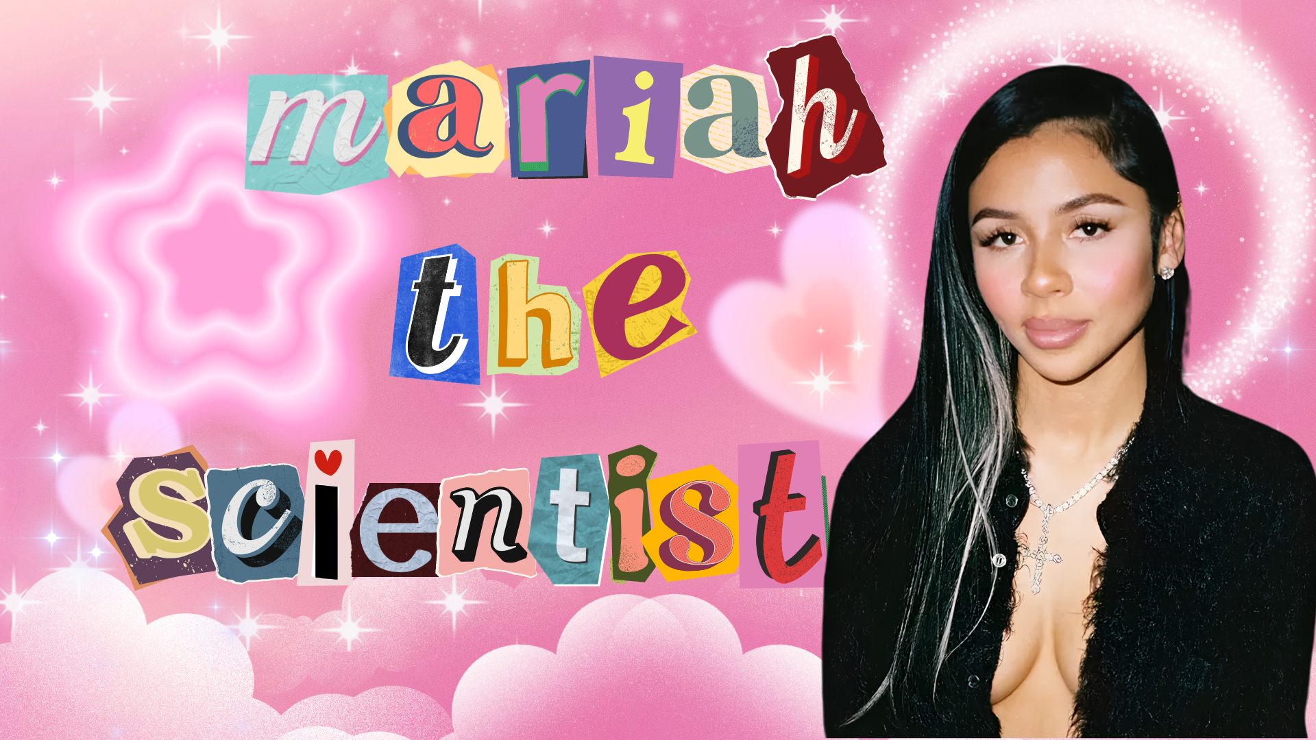 From Scientist to SoundCloud: How Mariah the Scientist Became R&amp;B's Most Honest Voice.