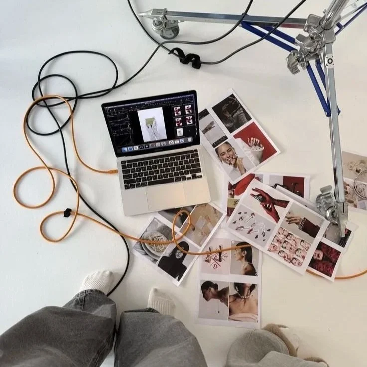 Social &amp; Digital Media Creator (Internship—Unpaid)