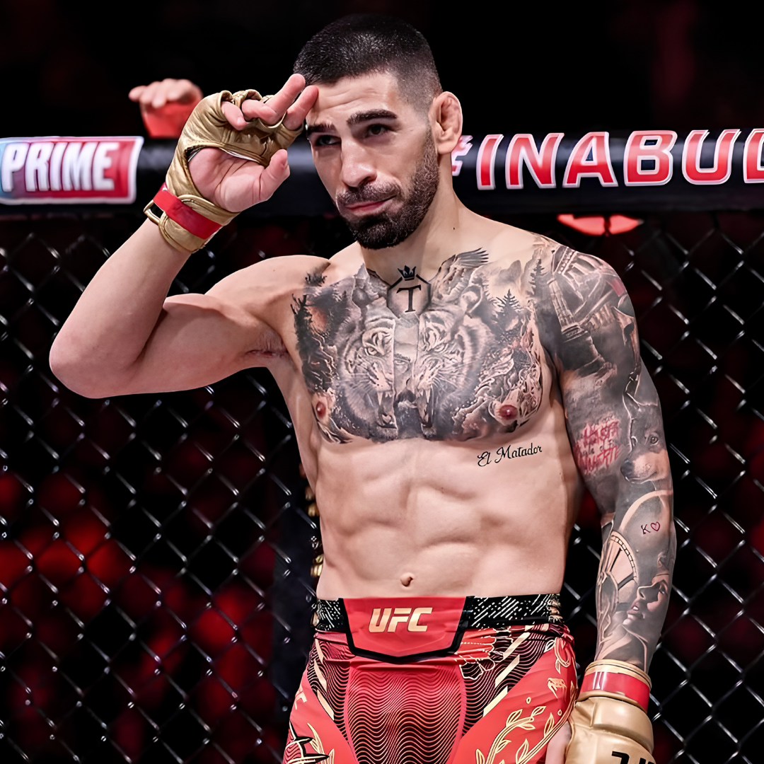 MMA Contributor (Internship—Unpaid)