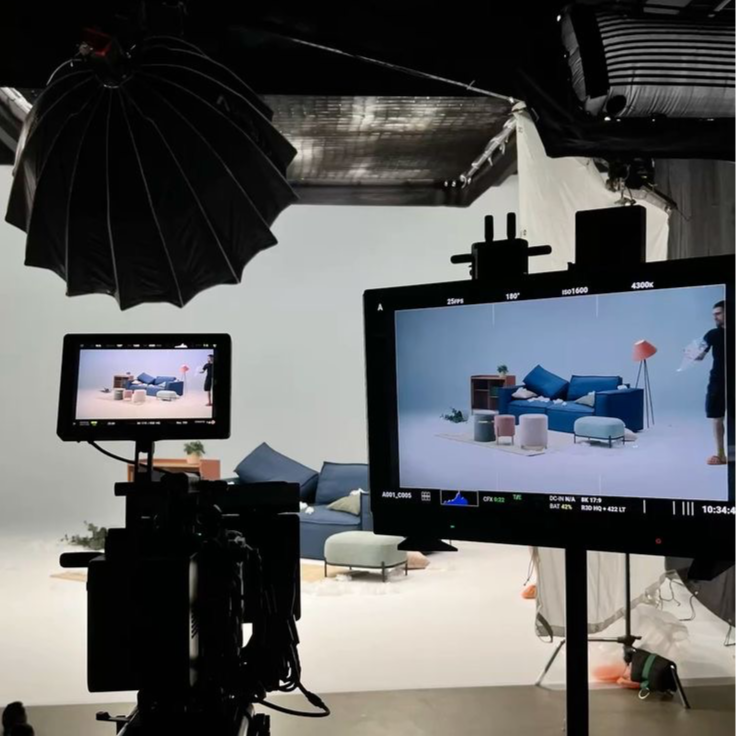 Video Producer (Internship—Unpaid)
