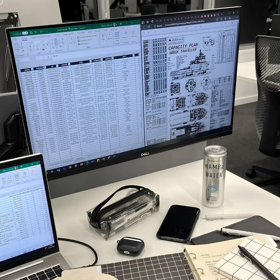 Sports &amp; Data Analyst (Internship—Unpaid)