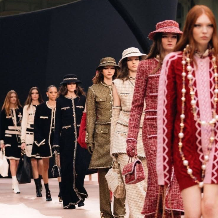 Fashion &amp; Trending Events Contributor (Internship—Unpaid)